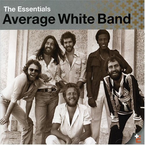 Average White Band - Average White Band - The Essentials - Zortam Music