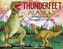 Thunderfeet (The Last Wilderness Adventure Series)