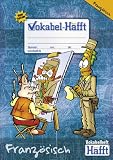 Eigenschaften Häfft / Vokabel-Häfft, Französisch (DIN A5)