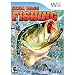  : Sega Bass Fishing