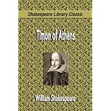 timon of athens shakespeare library classic