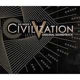 Sid Meier's Civilization V Original Soundtrack ~ 2K Games