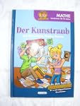 Der Kunstraub und 20 weitere Mathe-Kr...