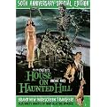 House on Haunted Hill: 50th Anniversary (Widescreen) (Restored / Remastered)