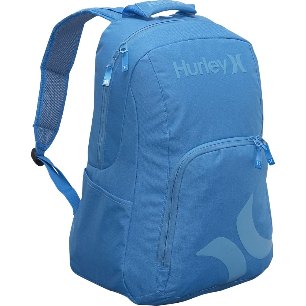 Hurley Foundation backpack