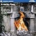 Search : James Dillon: A roaring flame