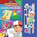 Preschool Skills: A Magnetic Wipe-Off Book with Sticker(s) and Other and Magnet(s) and Marker (Disney Handy Manny)