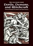 Picture Book of Devils, Demons and Witchcraft