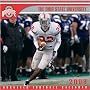 Ohio State Buckeyes 2008 Wall Calendar