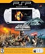 PSP Entertainment Pack. Includes PSP and Star Wars game.