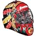 Chicago Blackhawks Full Size NHL Goaltenders Mask