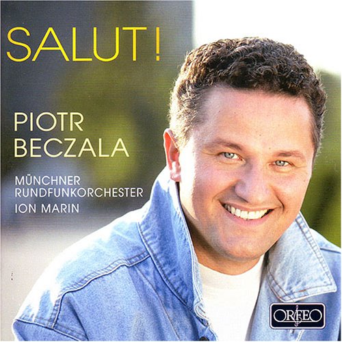 Salut! under The Classical Store