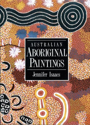 Australian Aboriginal Paintings