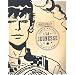 Corto Maltese en noir et blanc, Tome 1 : La jeunesse