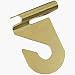 2 Suspended Ceiling Hooks
