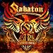 Sabaton-Coat of Arms