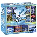 Warren Puzzle Lassen 12-in-1 Multipack Puzzles