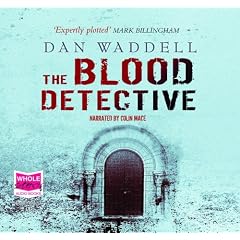 The Blood Detective