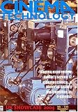 Cinema Technology