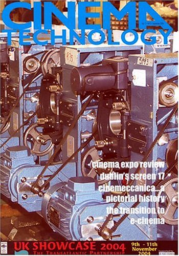 Cinema Technology