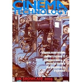 Cinema Technology