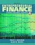 Entrepreneurial Finance - Finance for Small Business (3rd Edition)