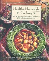 Healthy Homestyle Cooking