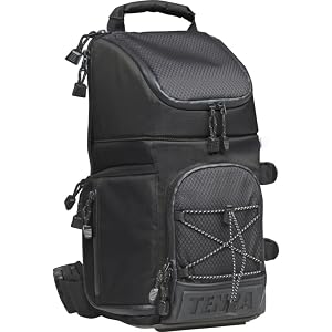 Tenba Shootout Sling Bag - Small