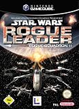 Star Wars Rogue Leader - Rogue Squadron 2