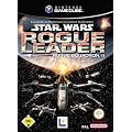 Star Wars Rogue Leader - Rogue Squadron 2
