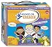 Hooked on Spanish Box Set, Ages 4-6