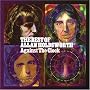Against the Clock: The Best of Allan Holdsworth