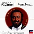 Luciano Pavarotti - Nessun dorma (Arien und Duette)