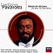 Musik : Luciano Pavarotti - Nessun dorma (Arien und Duette)
