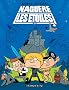 Nagu�re les �toiles, Tome 3 :