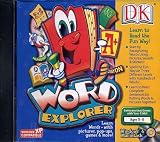 Word Explorer Ages 5-8