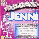 Karaoke: Jenni Rivera 2 - Exitos
