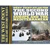 West Point Atlas for the Second World War: Europe and the Mediterranean (West Point Military History)