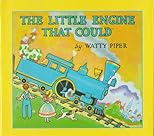 The Little Engine That Could: 60th Anniversary Edition (Little Engine That Could)