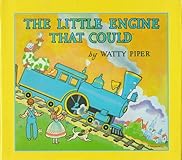 The Little Engine That Could: 60th Anniversary Edition (Little Engine That Could)
