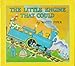 The Little Engine That Could: 60th Anniversary Edition