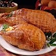 Game Bird Sampler