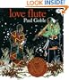 Love Flute (Aladdin Picture Books)