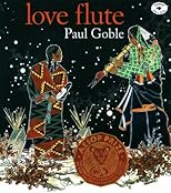 Love Flute (Aladdin Picture Books)