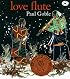 Love Flute (Aladdin Picture Books)