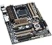 ASUS SABERTOOTH 990FX R2.0 AM3+ AMD 990FX SATA 6Gb/s USB 3.0 ATX AMD Motherboard