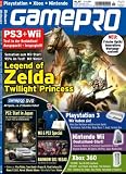 Zoom Produkt-Bild: Gamepro Magazin