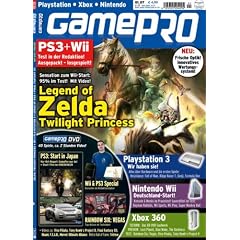 Gamepro Magazin