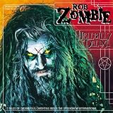 HELLBILLY DELUXE(ltd.reissue)