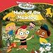 Disney's Little Einsteins: Music of the Meadow